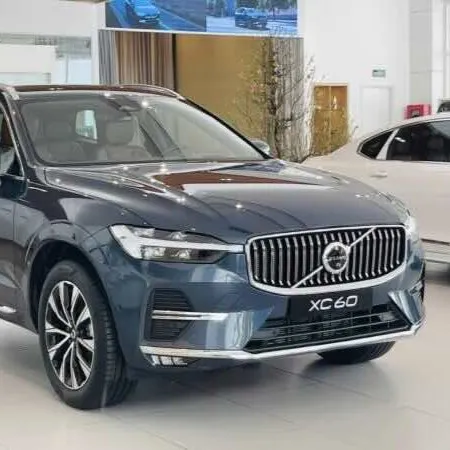 Volvo XC60 Ultra 2025 | Arobid